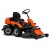 Садовый райдер Husqvarna R 214TC в Омске