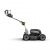 Газонокосилка аккумуляторная Stiga Multiclip Edge 950e V в Омске