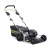 Газонокосилка аккумуляторная GreenWorks GC82LM51SPK5 в Омске