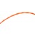 Корд триммерный Champion Twisted Square 1.6мм, 15м (витой квадрат) в Омске