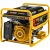 Бензогенератор Steher GS-6500Е 5 кВт в Омске