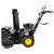 Бензиновый снегоуборщик Huter SGC 4800 (B) в Омске
