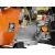 Бензогенератор Daewoo GDA 7500E 6 кВт в Омске