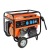 Бензогенератор Patriot Max Power SRGE-7200E 6 кВт  в Омске
