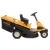 Садовый трактор Cub Cadet Minirider CC 114 TA в Омске