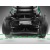 Садовый минитрактор Caiman Comodo 2WD HD 107D2K в Омске