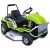 Cадовый минитрактор Grillo Climber CL9.21 для кошения бурьяна и сорняка в Омске