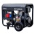 Дизельгенератор Hyundai DHY 8500LE-3 6.5 кВт в Омске