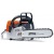 Бензопила Stihl MS 180 C-BE-14" Ergostart в Омске