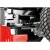 Садовый минитрактор Solo by Al-KO FC 13-90.5 HD 4WD в Омске