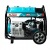 Бензогенератор Alteco Professional AGG 7000Е 5 кВт в Омске