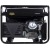 Бензогенератор Huter DY9500LX-3 7.5 кВт в Омске