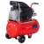 Компрессор масляный Fubag DC 320/24 CM2.5 в Омске