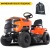 Садовый минитрактор Yard Fox T 108SCH в Омске