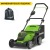 Газонокосилка аккумуляторная GreenWorks G24X2LM41K2x в Омске
