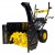 Бензиновый снегоуборщик Huter SGC-5500В в Омске