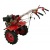 Мотоблок бензиновый AgroStar AS 1100ВЕ с двигателем AgroMotor 186 F 9 л.с. (фрезы в комплекте) в Омске