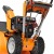 Снегоуборщик Daewoo DAST 1080 (LCT) в Омске