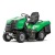 Садовый минитрактор Caiman Comodo 4WD 107D2C в Омске