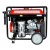 Бензогенератор Loncin LC8000-JS 6 кВт в Омске
