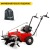 Подметальная машина Tielburger TK17E (Briggs&Stratton 82V) в Омске