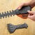Ножницы аккумуляторные Black+Decker GSL700 в Омске