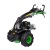 Бензиновая сенокосилка Eurosystems P130 Honda GXV390 в Омске