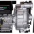 Бензиновая мотопомпа Lifan 50ZB26-4Q Eco в Омске