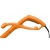 Электрокоса (электрический триммер) Carver TR 300 в Омске