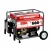 Бензогенератор Kronwerk LK 6500E 5 кВт в Омске