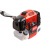 Бензокоса (бензиновый триммер) Hammer MTK420C в Омске