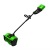Снегоуборщик аккумуляторный GreenWorks GD60SS в Омске