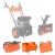 Скребок Patriot SN 60 для Patriot PS 888 S в Омске