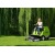 Садовый райдер Grillo FD 220R в Омске