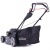 Газонокосилка бензиновая EVOline LMG 53 CSH Commercial в Омске