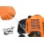 Бензокоса (бензиновый триммер) Carver GBC-043MS в Омске