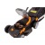 Газонокосилка аккумуляторная Worx WP770E в Омске