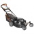 Газонокосилка бензиновая Carver LMG-3651DMSW в Омске