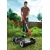 Электрокоса (электрический триммер) Black+Decker ST5530CM в Омске