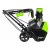 Снегоуборщик аккумуляторный GreenWorks G-Max GD40ST (без батареи и зарядного устройства) в Омске