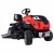 Садовый минитрактор Efco EF 109L/16 K в Омске