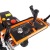 Снегоуборщик Yard Fox Pro 7154E в Омске