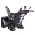 Снегоуборщик гусеничный RedVerg PROLine RD-SB87/2100BS-TE в Омске