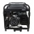 Бензогенератор Habert HT8000EB 6 кВт в Омске
