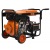 Дизельгенератор Daewoo DDAE 6000 XE 5 кВт в Омске