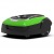 Газонокосилка-робот GreenWorks OptiMow 10 в Омске