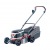 Газонокосилка аккумуляторная Al-Ko 42.2 Li Comfort Energy Flex (2 аккумулятора) в Омске