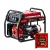 Бензогенератор Alteco APG 9800 E + ATS 7 кВт в Омске