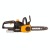 Аккумуляторная пила Worx WG322E.9-10&quot; (без аккумулятора и ЗУ) в Омске
