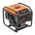 Бензогенератор инверторный Carver PPG-3600I 2.8 кВт в Омске